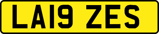LA19ZES