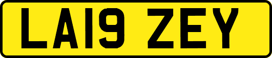LA19ZEY