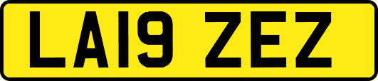 LA19ZEZ