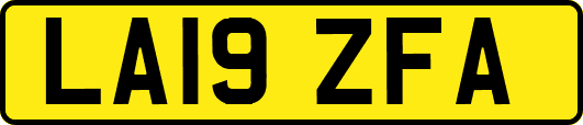 LA19ZFA