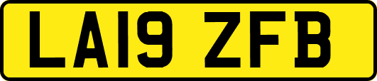 LA19ZFB