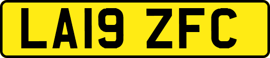 LA19ZFC