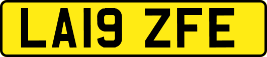 LA19ZFE