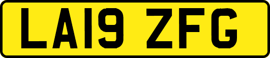 LA19ZFG