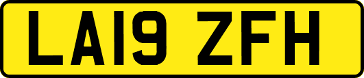 LA19ZFH