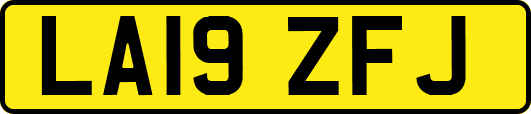 LA19ZFJ