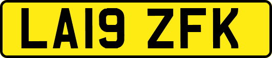 LA19ZFK