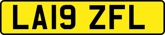 LA19ZFL