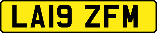 LA19ZFM