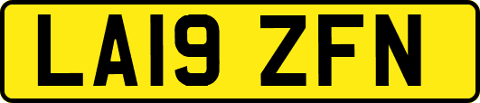 LA19ZFN
