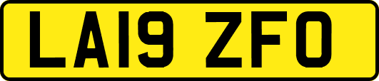LA19ZFO