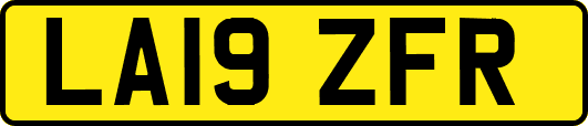 LA19ZFR