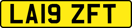 LA19ZFT