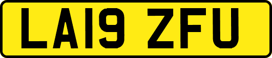 LA19ZFU