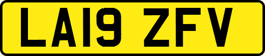 LA19ZFV