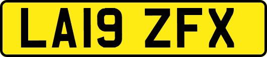 LA19ZFX