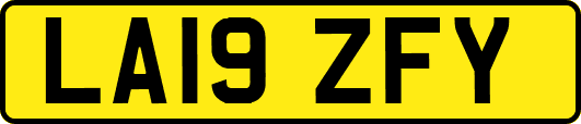 LA19ZFY