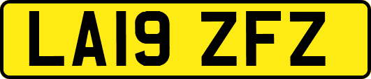 LA19ZFZ