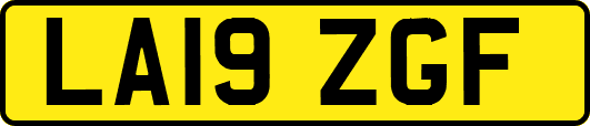 LA19ZGF