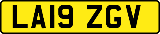LA19ZGV