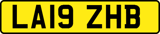 LA19ZHB