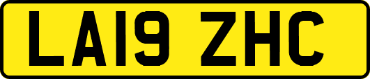LA19ZHC