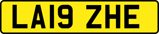 LA19ZHE