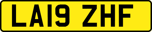 LA19ZHF