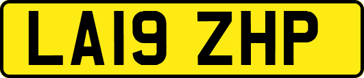 LA19ZHP