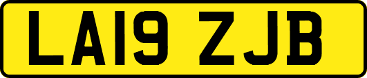 LA19ZJB