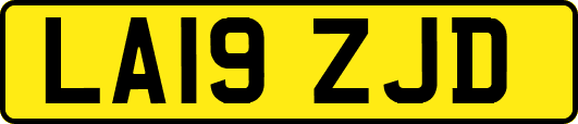 LA19ZJD