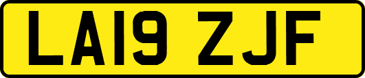 LA19ZJF