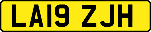 LA19ZJH