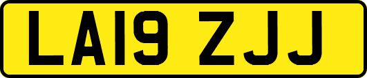 LA19ZJJ