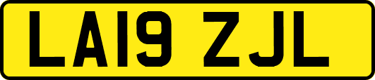 LA19ZJL