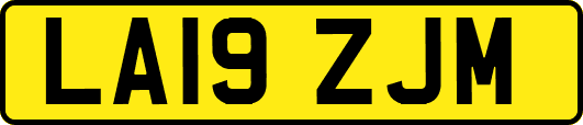 LA19ZJM