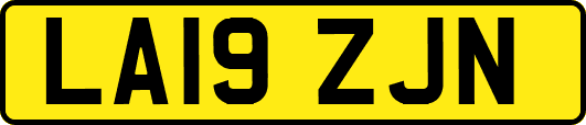 LA19ZJN