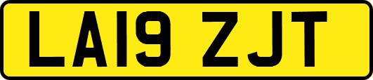 LA19ZJT