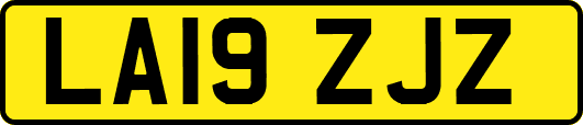 LA19ZJZ