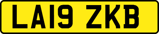 LA19ZKB