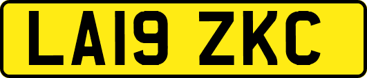 LA19ZKC