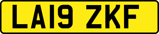 LA19ZKF