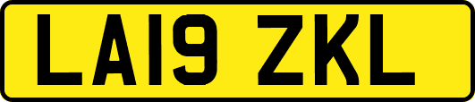 LA19ZKL
