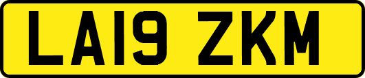 LA19ZKM