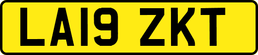 LA19ZKT
