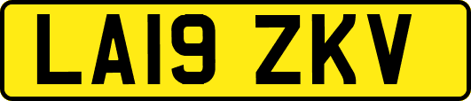 LA19ZKV