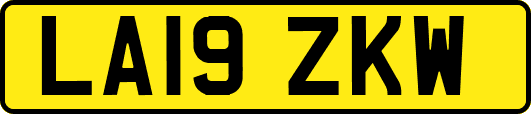 LA19ZKW
