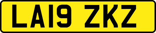 LA19ZKZ
