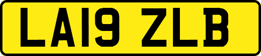 LA19ZLB