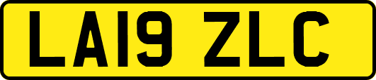LA19ZLC